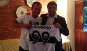 Cassano al Parma